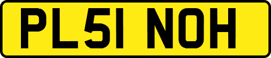 PL51NOH