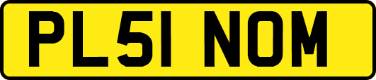 PL51NOM