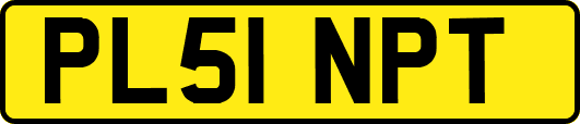 PL51NPT