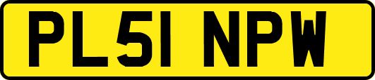 PL51NPW