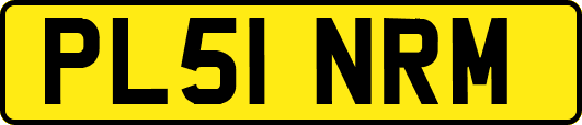 PL51NRM