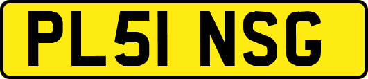 PL51NSG