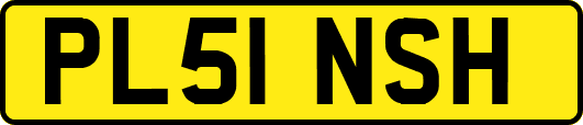 PL51NSH