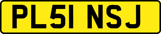 PL51NSJ