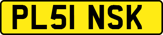 PL51NSK