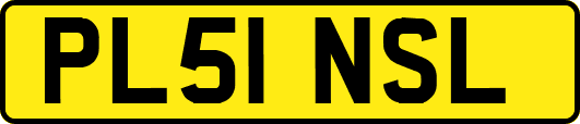 PL51NSL