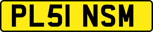 PL51NSM