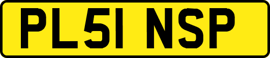PL51NSP