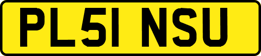 PL51NSU