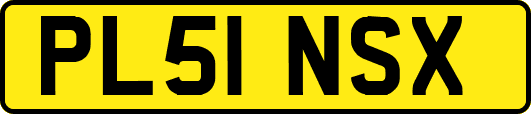 PL51NSX