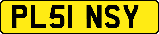 PL51NSY