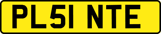 PL51NTE