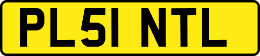 PL51NTL