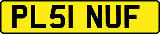 PL51NUF