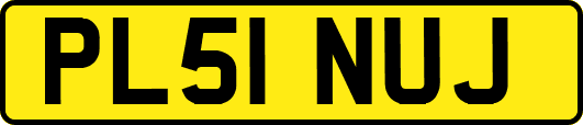 PL51NUJ