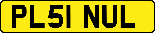 PL51NUL