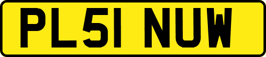 PL51NUW