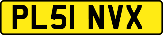 PL51NVX