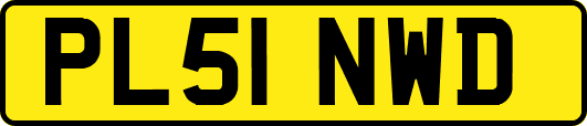 PL51NWD