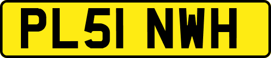 PL51NWH