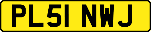 PL51NWJ