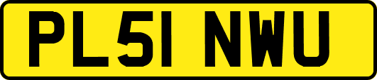 PL51NWU