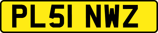 PL51NWZ