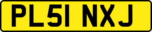 PL51NXJ