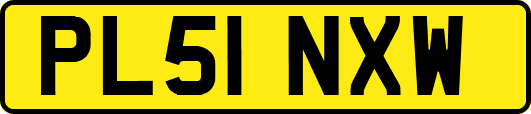 PL51NXW