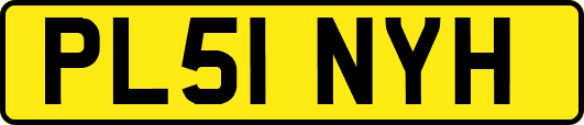 PL51NYH