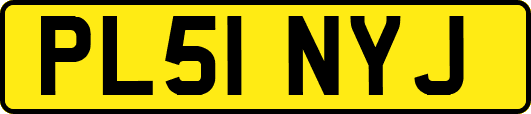 PL51NYJ