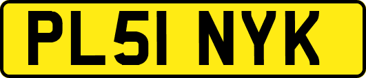 PL51NYK