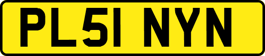 PL51NYN