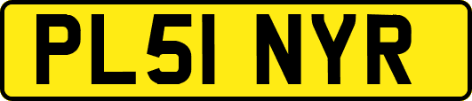 PL51NYR