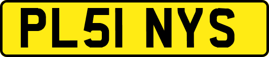 PL51NYS