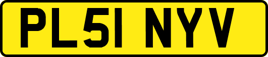 PL51NYV