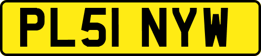 PL51NYW