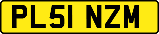 PL51NZM