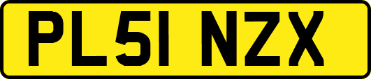 PL51NZX
