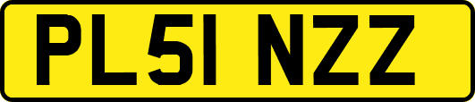 PL51NZZ