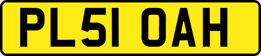 PL51OAH