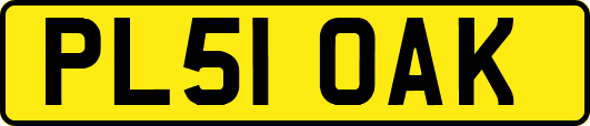 PL51OAK