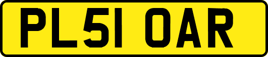 PL51OAR
