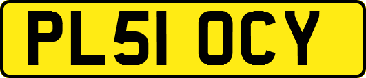 PL51OCY