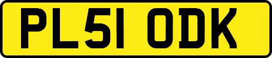 PL51ODK