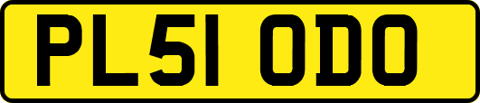 PL51ODO