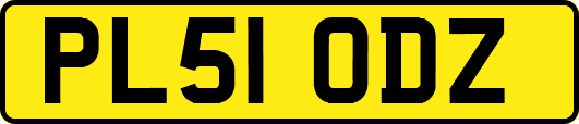 PL51ODZ