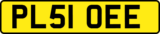 PL51OEE