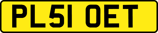 PL51OET