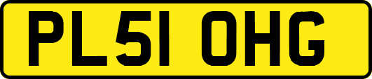 PL51OHG